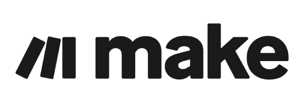 Make.com logo